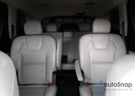 2021 Kia Telluride S z USA, uszkodzony, nr VIN 5XYP64HC2MG155426